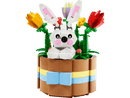 LEGO Easter Basket