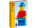 LEGO Up-Scaled LEGO Minifigure
