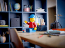 LEGO Up-Scaled LEGO Minifigure