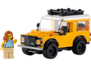 LEGO Land Rover Classic Defender
