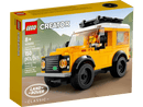 LEGO Land Rover Classic Defender