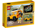 LEGO Land Rover Classic Defender