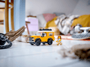 LEGO Land Rover Classic Defender