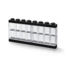 Room Copenhagen LEGO Display Case 16 Minifigure 8 Knobs (5 colours)