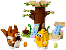 LEGO Spring Animal Playground