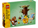 LEGO Spring Animal Playground