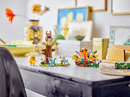 LEGO Spring Animal Playground
