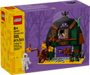 LEGO Halloween Barn