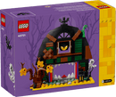 LEGO Halloween Barn