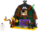 LEGO Halloween Barn