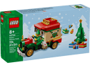 LEGO Santa's Delivery Truck
