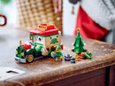 LEGO Santa's Delivery Truck