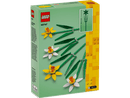 LEGO Daffodils