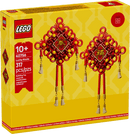 LEGO Lucky Knots
