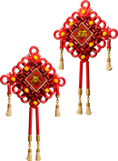 LEGO Lucky Knots