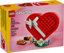 LEGO Valentine's Day Box