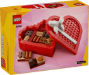 LEGO Valentine's Day Box