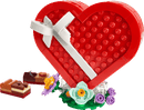 LEGO Valentine's Day Box
