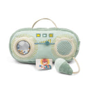 Lilliputiens JOE SOUND RADIO