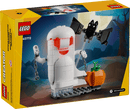 LEGO Celebration Series: 3. Luminous Ghost