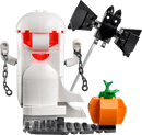 LEGO Celebration Series: 3. Luminous Ghost