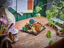 LEGO The Autumn Snails