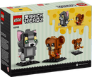 LEGO Tom & Jerry Figures