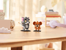 LEGO Tom & Jerry Figures