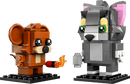 LEGO Tom & Jerry Figures