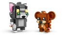 LEGO Tom & Jerry Figures