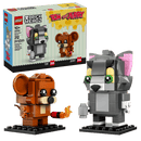 LEGO Tom & Jerry Figures