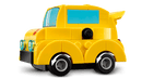 LEGO Bumblebee Robot & Vehicle
