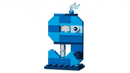 LEGO Birthday Numbers