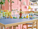 LEGO Easter Bunny and Chick Egg Hunt