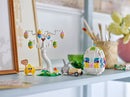 LEGO Decorative Easter Egg