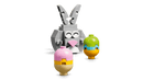 LEGO Easter Bunny and Chick Egg Hunt