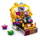 LEGO Altar of the Dead
