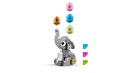 LEGO Baby Elephant in the Sky
