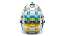 LEGO Decorative Easter Egg