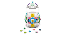 LEGO Decorative Easter Egg