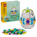 LEGO Decorative Easter Egg