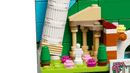 LEGO Italy Postcard