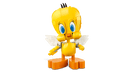 LEGO Sweetheart Tweety Bird