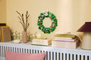 LEGO Spring Wreath