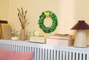 LEGO Spring Wreath