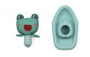 Lilliputiens FROG BOAT