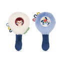 Lilliputiens MARACAS RATTLE
