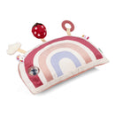Lilliputiens LENA ACTIVITIES CUSHION
