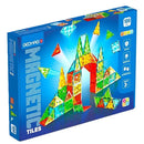 GEOMAG Tiles Gems MAGNETIC
