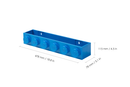 Room Copenhagen LEGO Book Rack (6 colours)